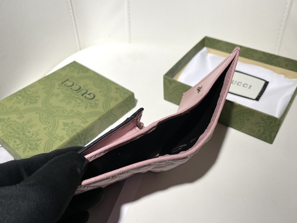 グッチ財布コピー細部ディテール